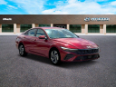 Thumbnail image of 2025 Hyundai ELANTRA at Atlantic Hyundai Genesis South Shore