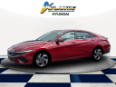 Thumbnail image of 2025 Hyundai ELANTRA at Atlantic Hyundai Genesis South Shore