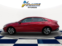 Thumbnail image of 2025 Hyundai ELANTRA at Atlantic Hyundai Genesis South Shore
