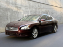 Thumbnail image of 2014 Nissan Maxima at PRO MOTORCARS
