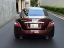 Thumbnail image of 2014 Nissan Maxima at PRO MOTORCARS