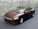 2014 Nissan Maxima 3.5 S at PRO MOTORCARS