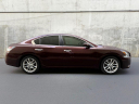 Thumbnail image of 2014 Nissan Maxima at PRO MOTORCARS
