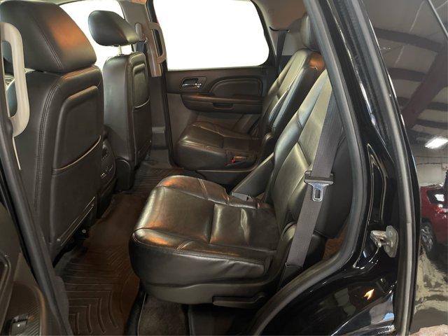 Thumbnail image of 2011 GMC Yukon at USED - Serra Traverse City