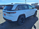 Thumbnail image of 2025 Jeep Grand Cherokee at Link Chrysler Dodge Jeep Ram