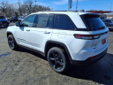Thumbnail image of 2025 Jeep Grand Cherokee at Link Chrysler Dodge Jeep Ram
