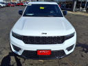 Thumbnail image of 2025 Jeep Grand Cherokee at Link Chrysler Dodge Jeep Ram