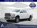 Thumbnail image of 2021 Ram 2500 at Aaron Ford of Poway