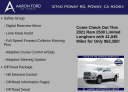 Thumbnail image of 2021 Ram 2500 at Aaron Ford of Poway
