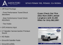 Thumbnail image of 2021 Ram 2500 at Aaron Ford of Poway