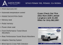Thumbnail image of 2021 Ram 2500 at Aaron Ford of Poway