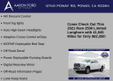Thumbnail image of 2021 Ram 2500 at Aaron Ford of Poway