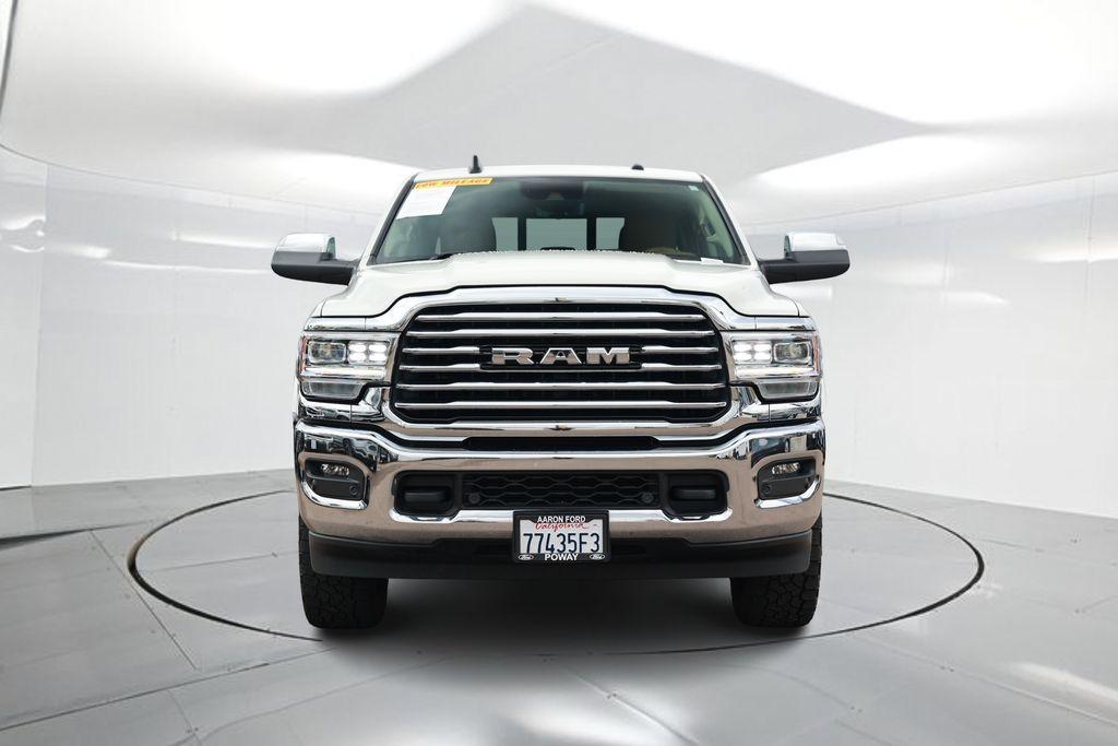 Thumbnail image of 2021 Ram 2500 at Aaron Ford of Poway
