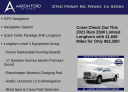 Thumbnail image of 2021 Ram 2500 at Aaron Ford of Poway