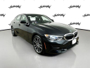 Thumbnail image of 2022 BMW 3 Series at Habberstad BMW Of Bay Shore