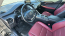 2020 Lexus NX 300h Base at Dick Campagni's Carson City Toyota