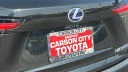Thumbnail image of 2020 Lexus NX 300h at Dick Campagni's Carson City Toyota