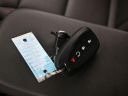 Thumbnail image of 2025 Chevrolet Trax at Miami Lakes Automall