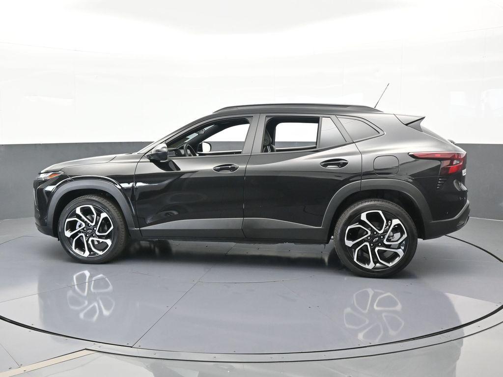 Thumbnail image of 2025 Chevrolet Trax at Miami Lakes Automall