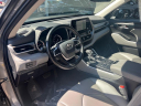 Thumbnail image of 2022 Toyota Highlander at Toyota Of Lancaster