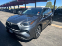 Thumbnail image of 2022 Toyota Highlander at Toyota Of Lancaster