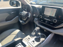 Thumbnail image of 2022 Toyota Highlander at Toyota Of Lancaster