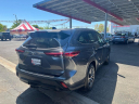 Thumbnail image of 2022 Toyota Highlander at Toyota Of Lancaster