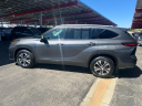 Thumbnail image of 2022 Toyota Highlander at Toyota Of Lancaster