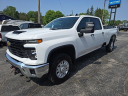 Thumbnail image of 2024 Chevrolet Silverado 3500HD at Cook Chevrolet