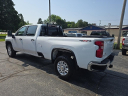 Thumbnail image of 2024 Chevrolet Silverado 3500HD at Cook Chevrolet