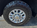 Thumbnail image of 2024 Chevrolet Silverado 3500HD at Cook Chevrolet