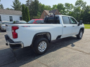Thumbnail image of 2024 Chevrolet Silverado 3500HD at Cook Chevrolet