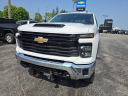 Thumbnail image of 2024 Chevrolet Silverado 3500HD at Cook Chevrolet