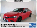 Thumbnail image of 2024 Honda Civic at NormReevesHondaCerritos USED