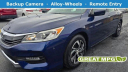 Thumbnail image of 2017 Honda Accord at Performance Kings Honda