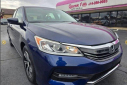 Thumbnail image of 2017 Honda Accord at Performance Kings Honda