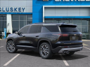 Thumbnail image of 2025 Chevrolet Traverse at Mccluskey Chevrolet Kings Automall