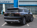 Thumbnail image of 2025 Chevrolet Traverse at Mccluskey Chevrolet Kings Automall