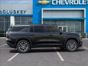Thumbnail image of 2025 Chevrolet Traverse at Mccluskey Chevrolet Kings Automall