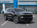 Thumbnail image of 2025 Chevrolet Traverse at Mccluskey Chevrolet Kings Automall