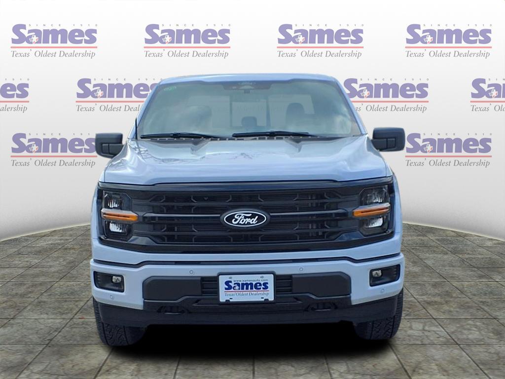 Thumbnail image of 2025 Ford F-150 at Sames Bastrop Ford