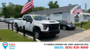 Thumbnail image of 2021 Chevrolet Silverado 2500HD at USA Auto Find LLC
