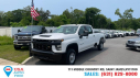 Thumbnail image of 2021 Chevrolet Silverado 2500HD at USA Auto Find LLC
