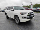 Thumbnail image of 2021 Toyota 4Runner at USED - Haley Toyota Certified Service Center