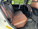 Thumbnail image of 2021 Toyota 4Runner at USED - Haley Toyota Certified Service Center
