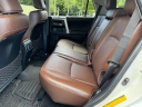 Thumbnail image of 2021 Toyota 4Runner at USED - Haley Toyota Certified Service Center