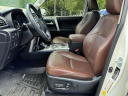 Thumbnail image of 2021 Toyota 4Runner at USED - Haley Toyota Certified Service Center