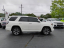 Thumbnail image of 2021 Toyota 4Runner at USED - Haley Toyota Certified Service Center