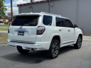 Thumbnail image of 2021 Toyota 4Runner at USED - Haley Toyota Certified Service Center