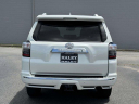 Thumbnail image of 2021 Toyota 4Runner at USED - Haley Toyota Certified Service Center